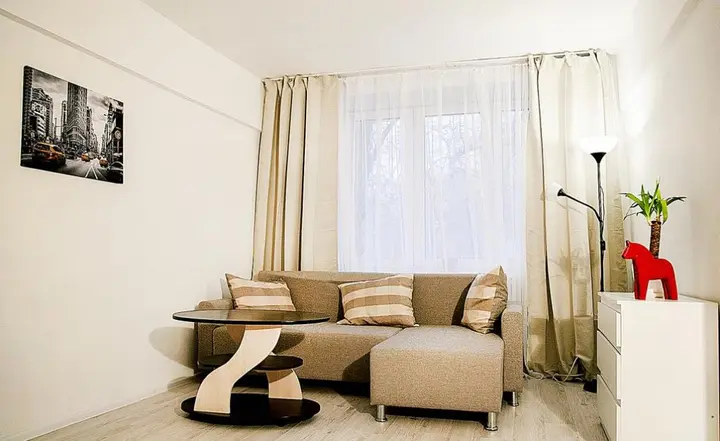 Москва: Funny Dolphins (Фанни Долфинс) на Русаковской