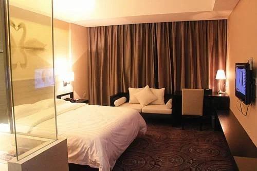 Хэфэй: Smart Hotel