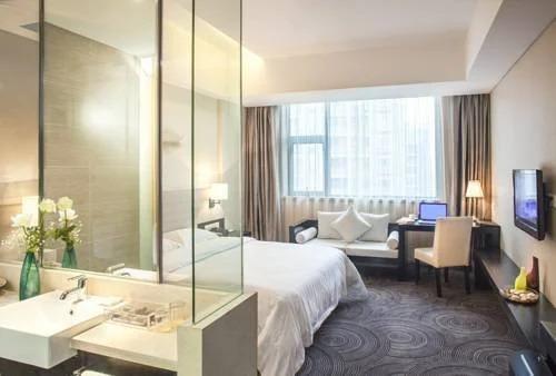 Хэфэй: Smart Hotel