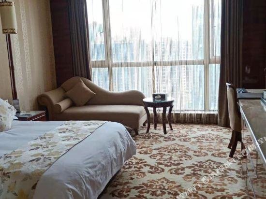 Ханчжоу: Yinde Hotel