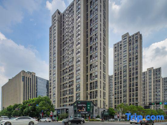 Ханчжоу: Yinde Hotel