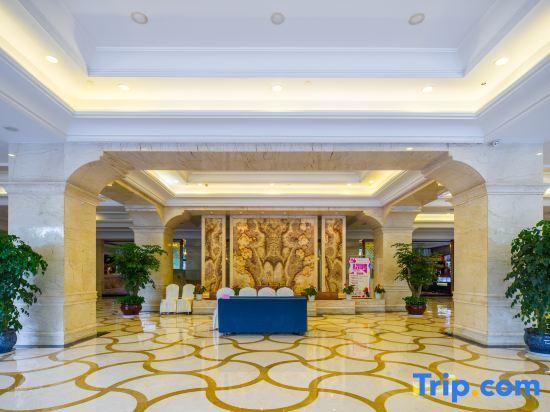 Ханчжоу: Yinde Hotel