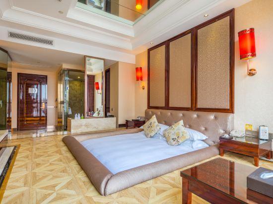 Ханчжоу: Yinde Hotel