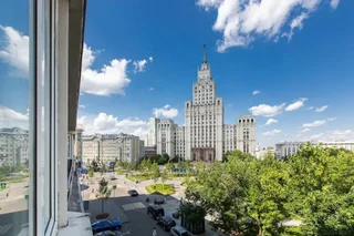 Москва: Апартаменты GoodAps, Хоромный тупик