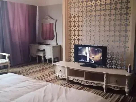 Наньчан: Hujing Business Hotel