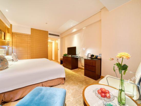 Jinzhao Hotel — фото 3