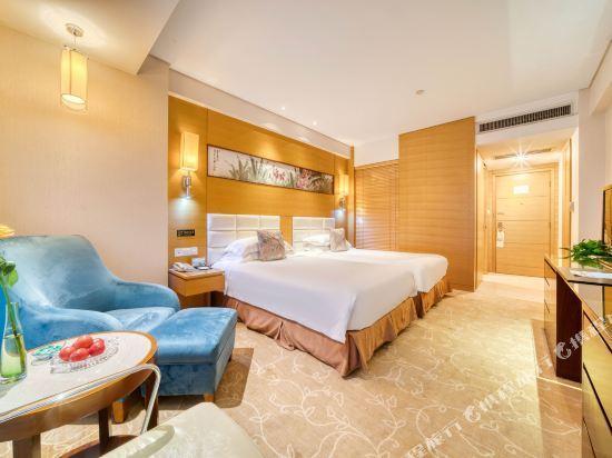 Jinzhao Hotel — фото 2
