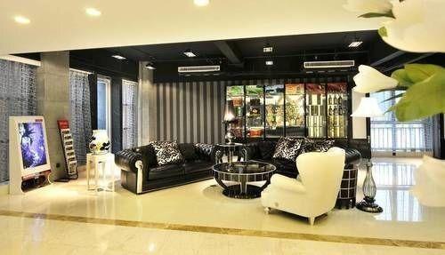Лоян: Luoyang Dawei Jiuchao Hotel Xinqu Branch