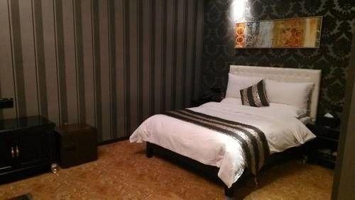 Лоян: Luoyang Dawei Jiuchao Hotel Xinqu Branch