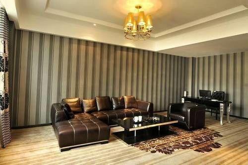 Лоян: Luoyang Dawei Jiuchao Hotel Xinqu Branch