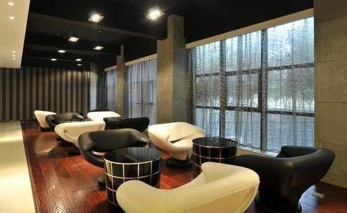 Лоян: Luoyang Dawei Jiuchao Hotel Xinqu Branch