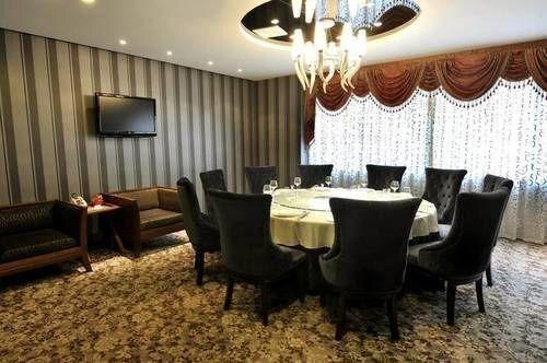 Лоян: Luoyang Dawei Jiuchao Hotel Xinqu Branch