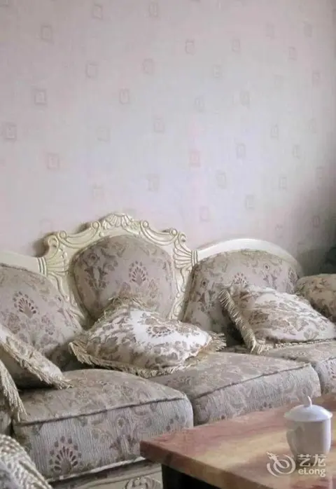 Пекин: Jun An Business Hotel Downtown