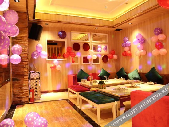 Тайчжоу: New World International Hotel
