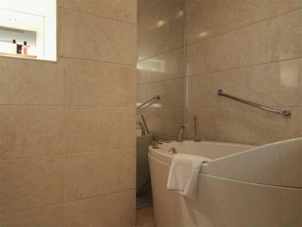 Тайюань: Danfeng Boutique Hotel Taiyuan