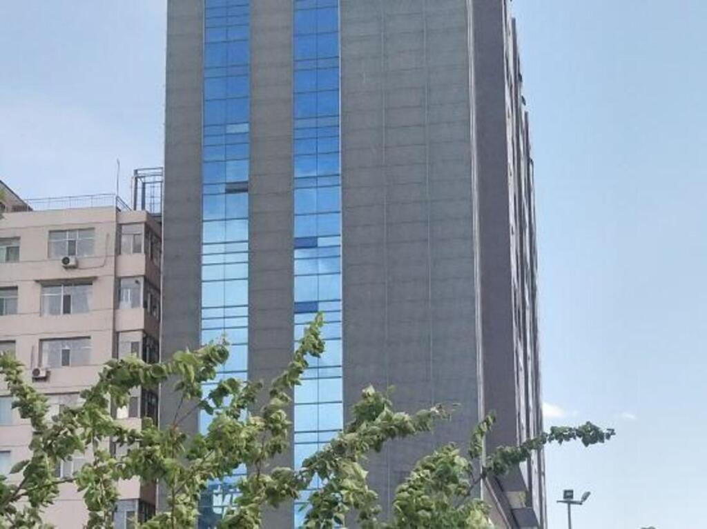 Тайюань: Danfeng Boutique Hotel Taiyuan