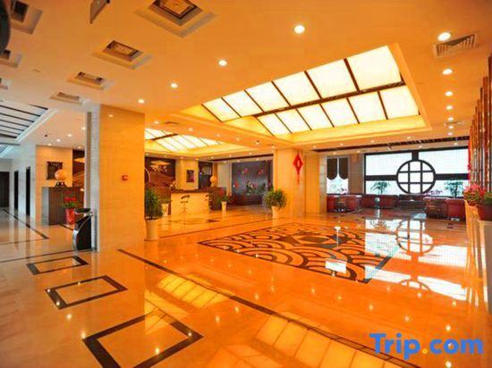 Бинжоу: Jun Hotel Shandong Binzhou Zouping County Bus Station