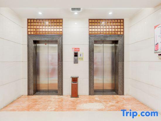 Бинжоу: Jun Hotel Shandong Binzhou Zouping County Bus Station