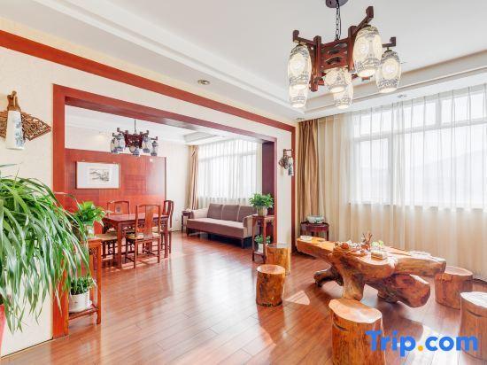 Бинжоу: Jun Hotel Shandong Binzhou Zouping County Bus Station