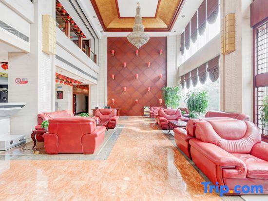 Бинжоу: Jun Hotel Shandong Binzhou Zouping County Bus Station