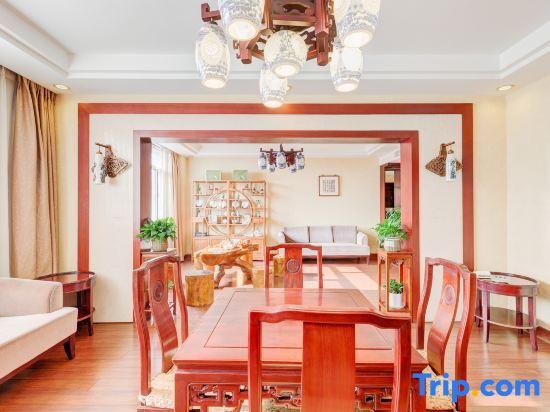 Бинжоу: Jun Hotel Shandong Binzhou Zouping County Bus Station