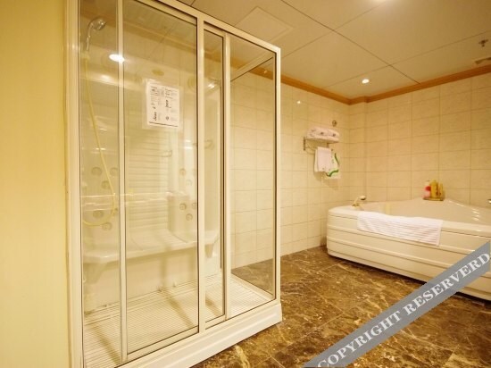 Ибинь: Leicester Hotel • Selection (Huarong Branch)