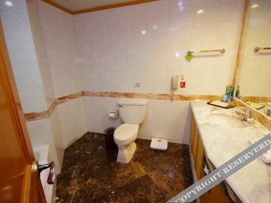 Ибинь: Leicester Hotel • Selection (Huarong Branch)