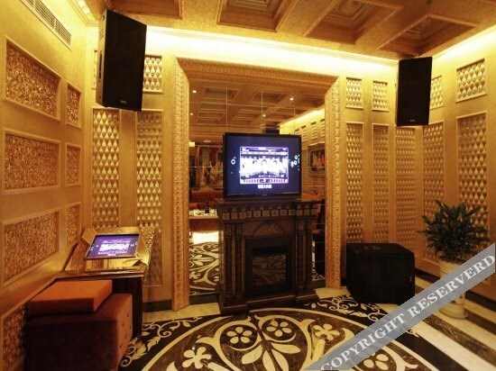 Ибинь: Leicester Hotel • Selection (Huarong Branch)