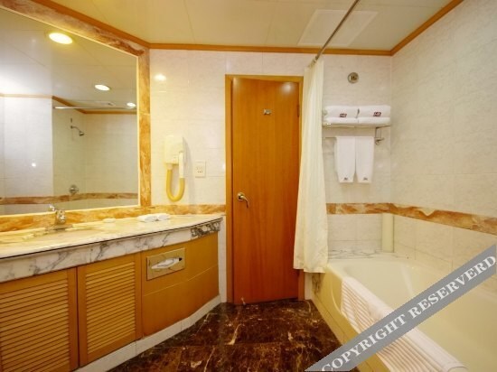Ибинь: Leicester Hotel • Selection (Huarong Branch)