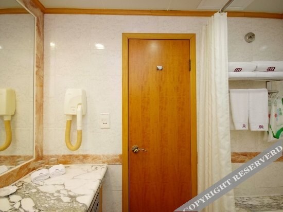 Ибинь: Leicester Hotel • Selection (Huarong Branch)