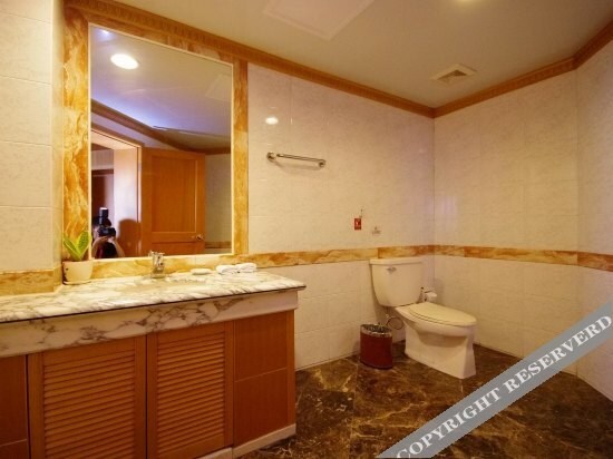 Ибинь: Leicester Hotel • Selection (Huarong Branch)