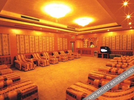Ибинь: Leicester Hotel • Selection (Huarong Branch)