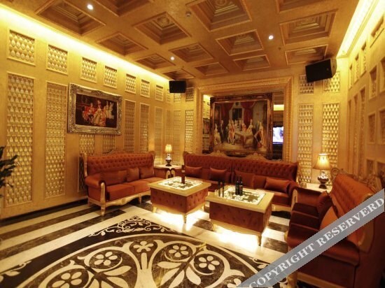 Ибинь: Leicester Hotel • Selection (Huarong Branch)