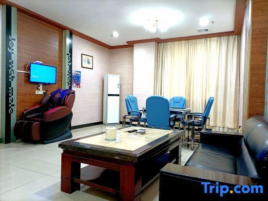 Джиангме: Tian Yue Business Hotel
