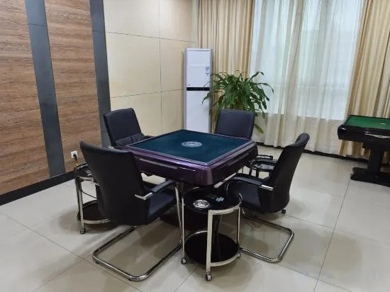 Джиангме: Tian Yue Business Hotel