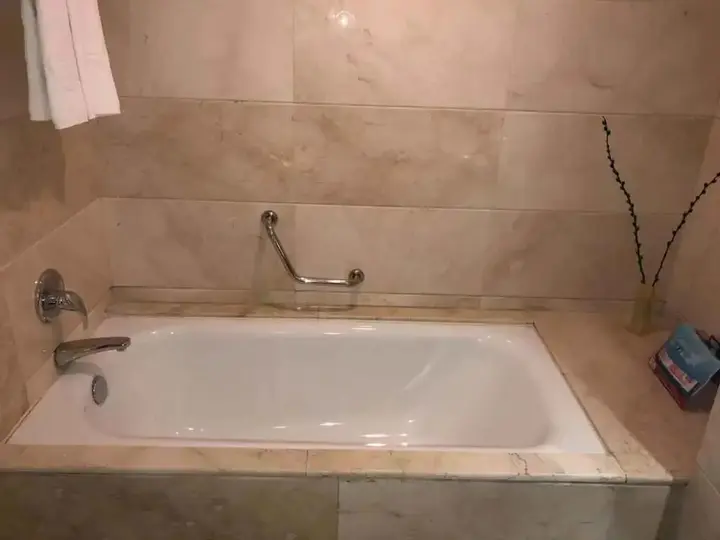 Йиян: Yiyang Huatian Hotel