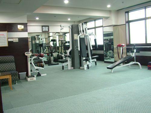 Йиян: Yiyang Huatian Hotel