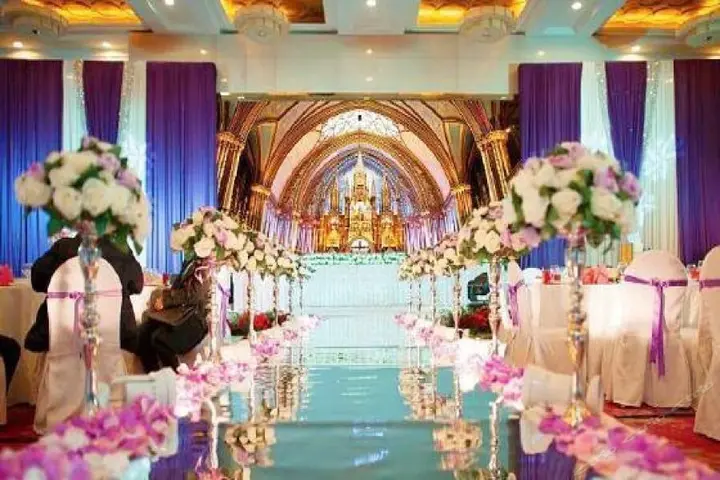 Йиян: Yiyang Huatian Hotel