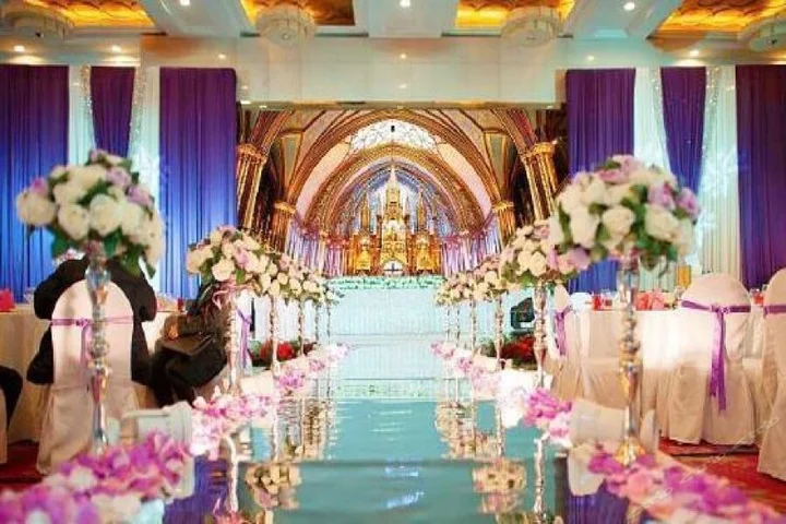 Йиян: Yiyang Huatian Hotel