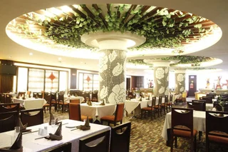 Йиян: Yiyang Huatian Hotel