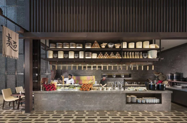 Чжанцзякоу: Holiday Inn Zhangjiakou Downtown by IHG