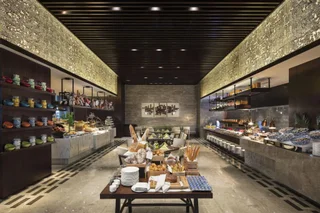 Чжанцзякоу: Holiday Inn Zhangjiakou Downtown by IHG