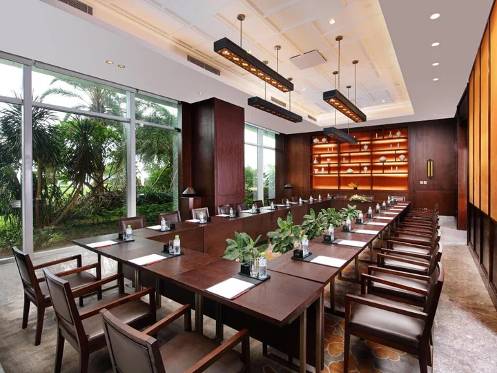 Чжанцзякоу: Holiday Inn Zhangjiakou Downtown by IHG