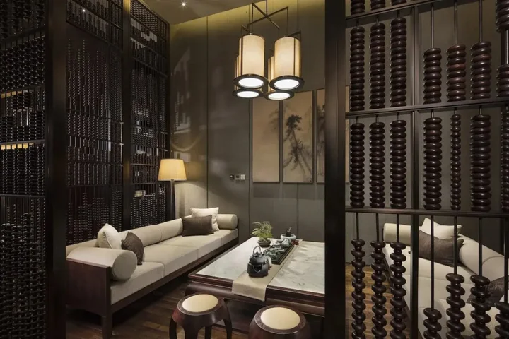 Чжанцзякоу: Holiday Inn Zhangjiakou Downtown by IHG