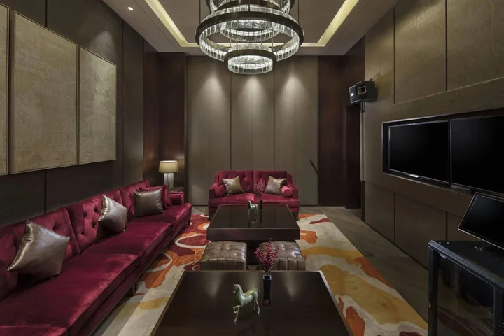 Чжанцзякоу: Holiday Inn Zhangjiakou Downtown by IHG