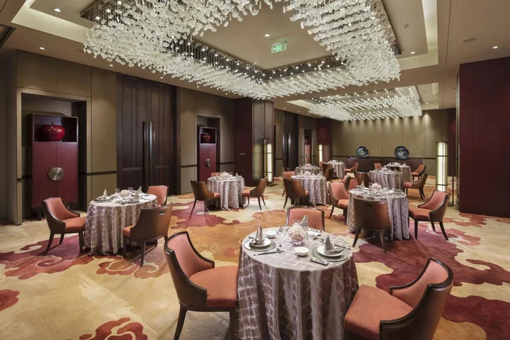 Чжанцзякоу: Holiday Inn Zhangjiakou Downtown by IHG