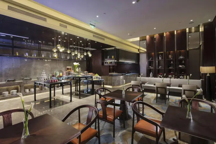 Чжанцзякоу: Holiday Inn Zhangjiakou Downtown by IHG