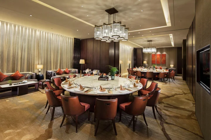 Чжанцзякоу: Holiday Inn Zhangjiakou Downtown by IHG