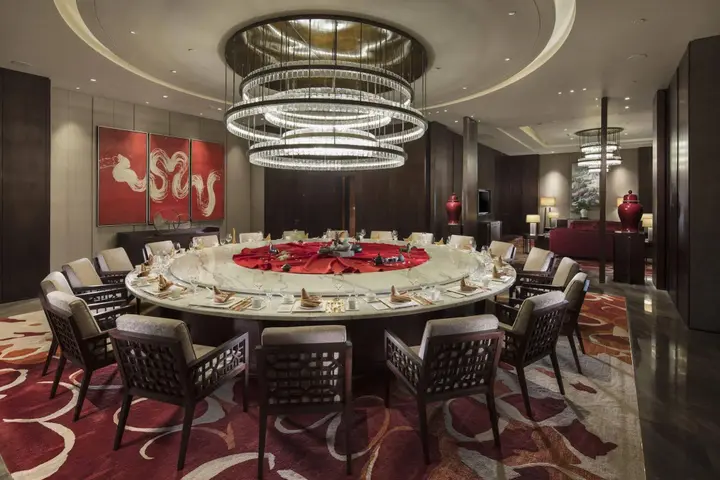 Чжанцзякоу: Holiday Inn Zhangjiakou Downtown by IHG