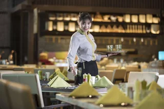 Чжанцзякоу: Holiday Inn Zhangjiakou Downtown by IHG